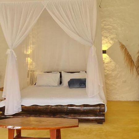 Posada Turistica Dantayaco Mocoa المظهر الخارجي الصورة