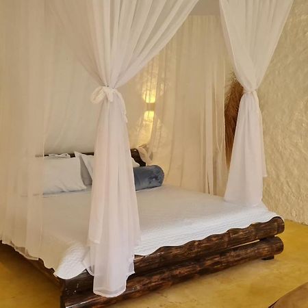 Posada Turistica Dantayaco Mocoa المظهر الخارجي الصورة