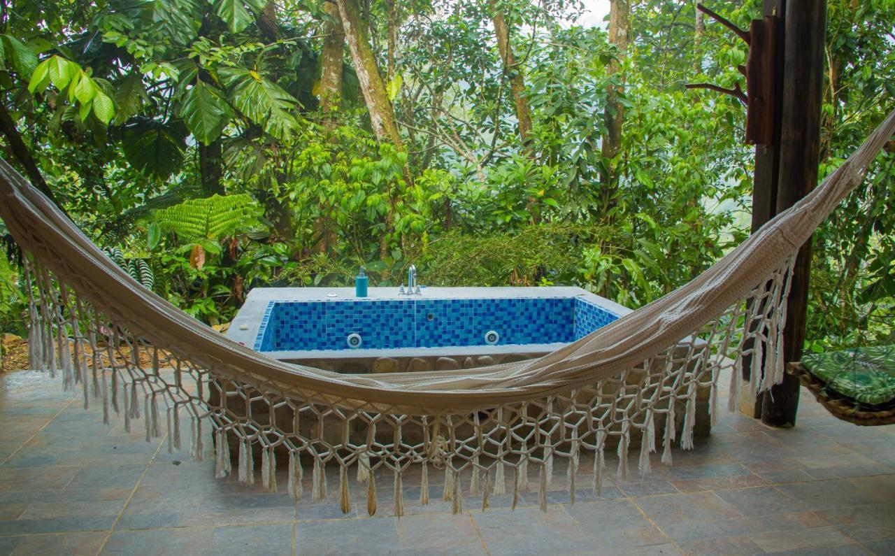Posada Turistica Dantayaco Mocoa المظهر الخارجي الصورة