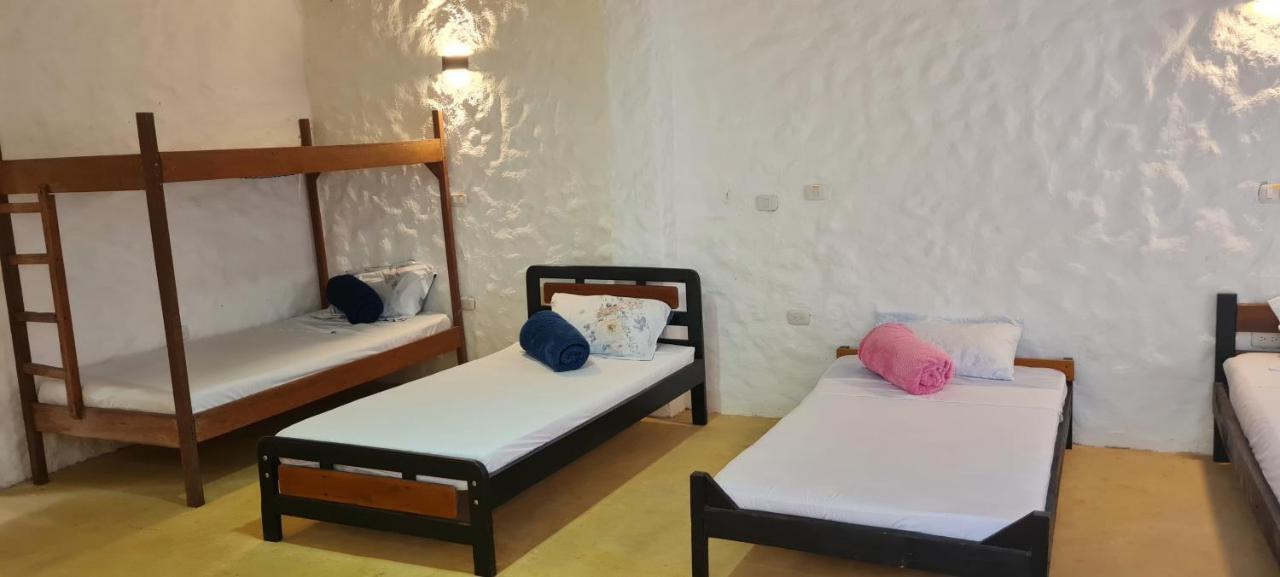 Posada Turistica Dantayaco Mocoa المظهر الخارجي الصورة