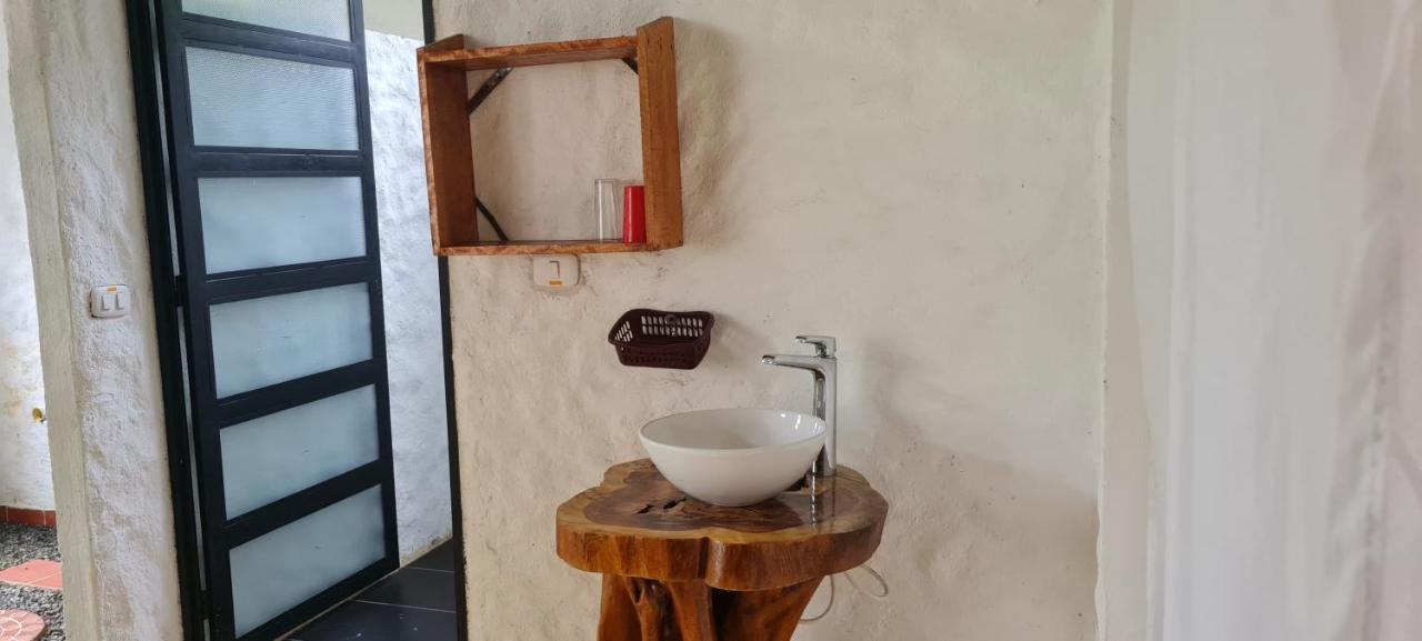 Posada Turistica Dantayaco Mocoa المظهر الخارجي الصورة