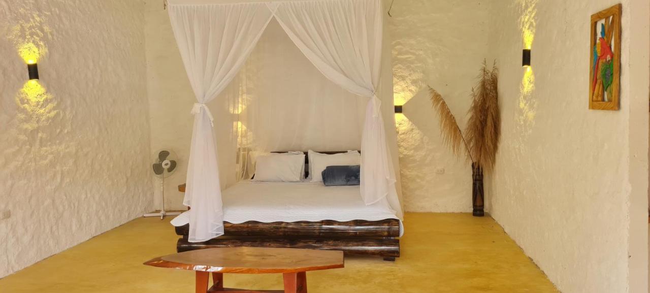 Posada Turistica Dantayaco Mocoa المظهر الخارجي الصورة