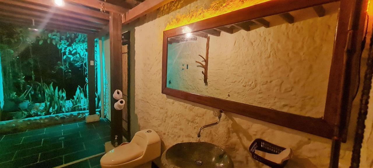 Posada Turistica Dantayaco Mocoa المظهر الخارجي الصورة
