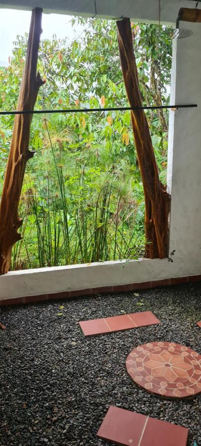 Posada Turistica Dantayaco Mocoa المظهر الخارجي الصورة