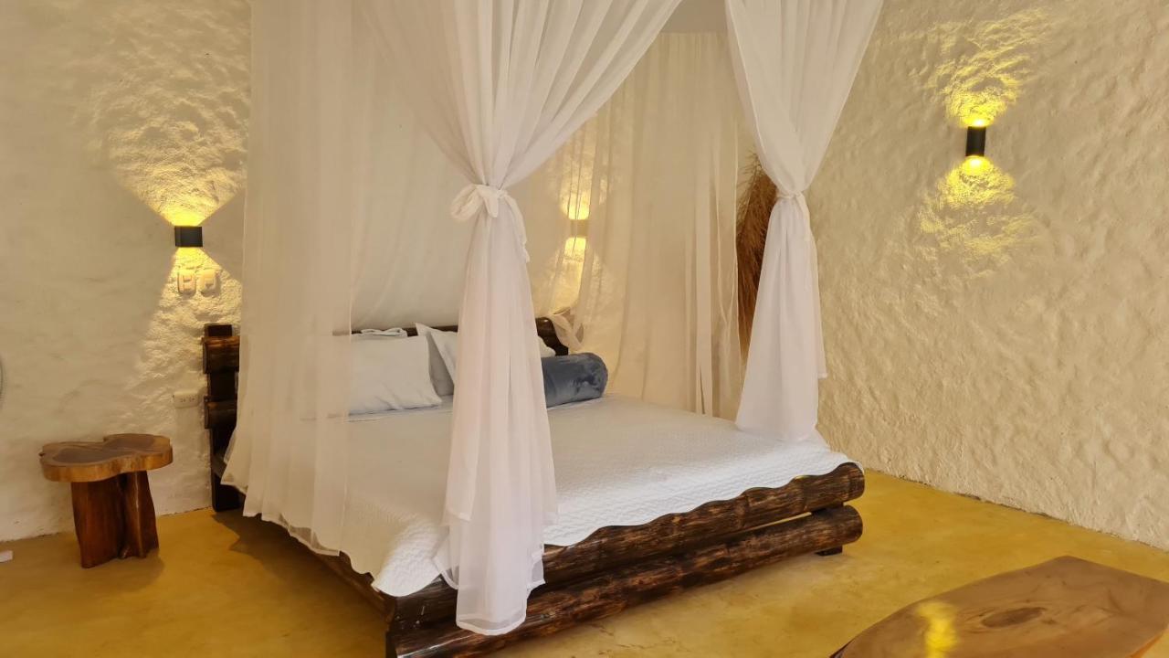 Posada Turistica Dantayaco Mocoa المظهر الخارجي الصورة