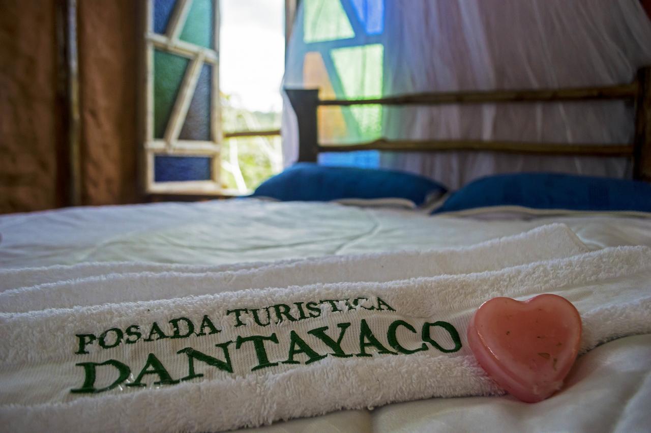 Posada Turistica Dantayaco Mocoa المظهر الخارجي الصورة