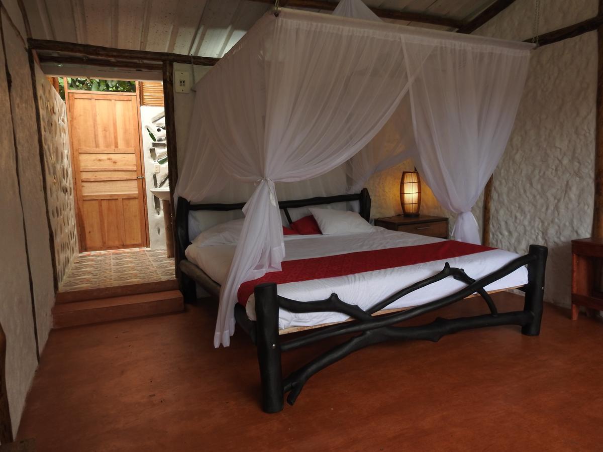Posada Turistica Dantayaco Mocoa المظهر الخارجي الصورة