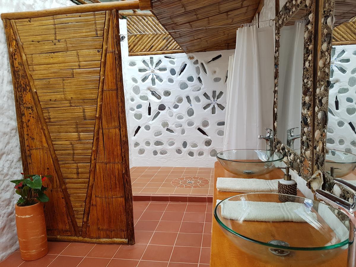 Posada Turistica Dantayaco Mocoa المظهر الخارجي الصورة