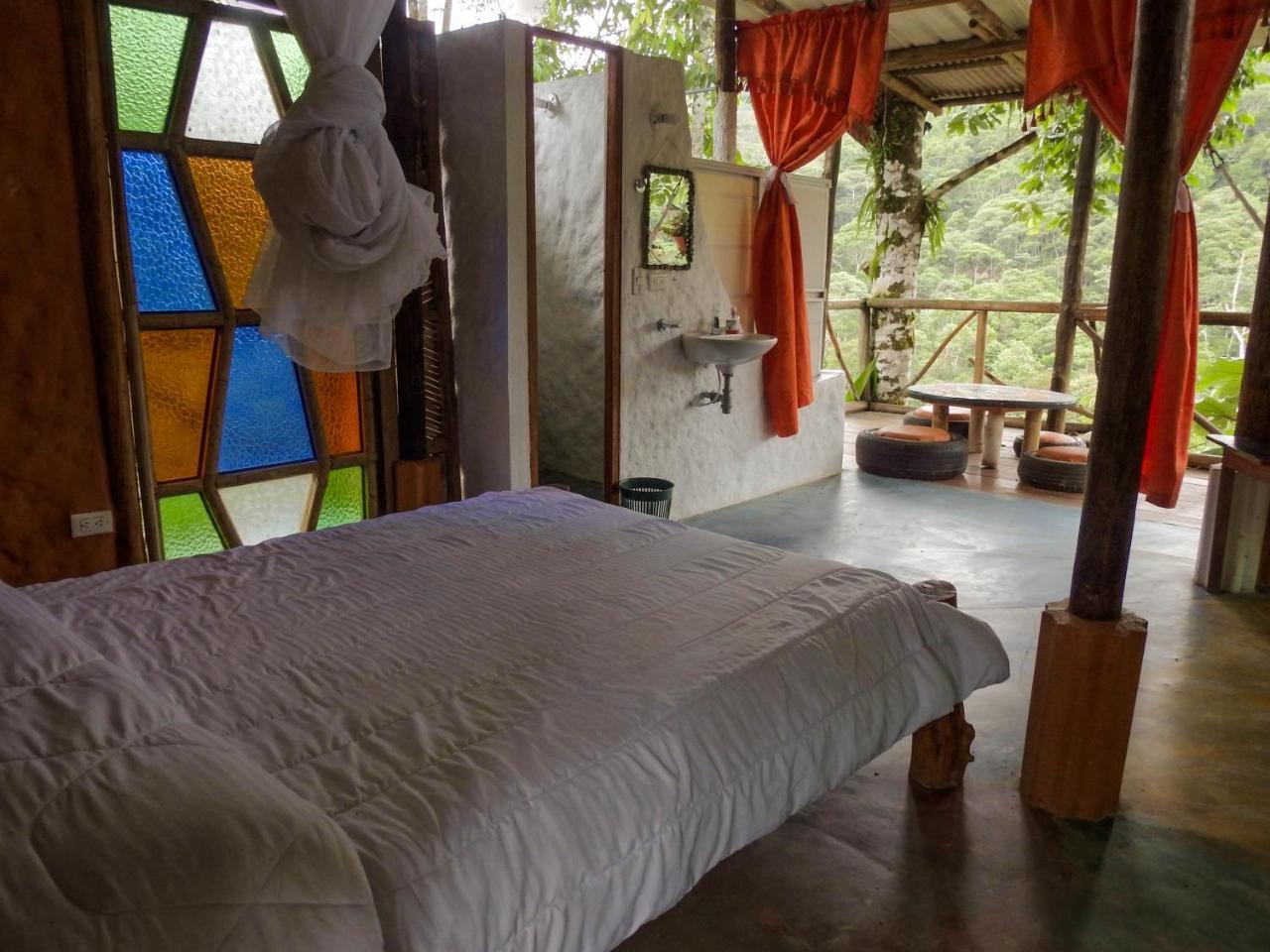 Posada Turistica Dantayaco Mocoa المظهر الخارجي الصورة